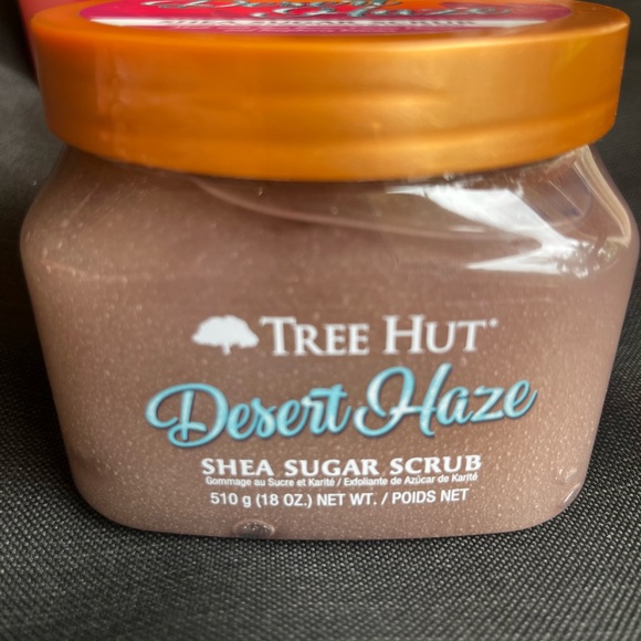 Tree Hut Bundle, for hydrated, youthful-looking skin - Picture 4 of 8